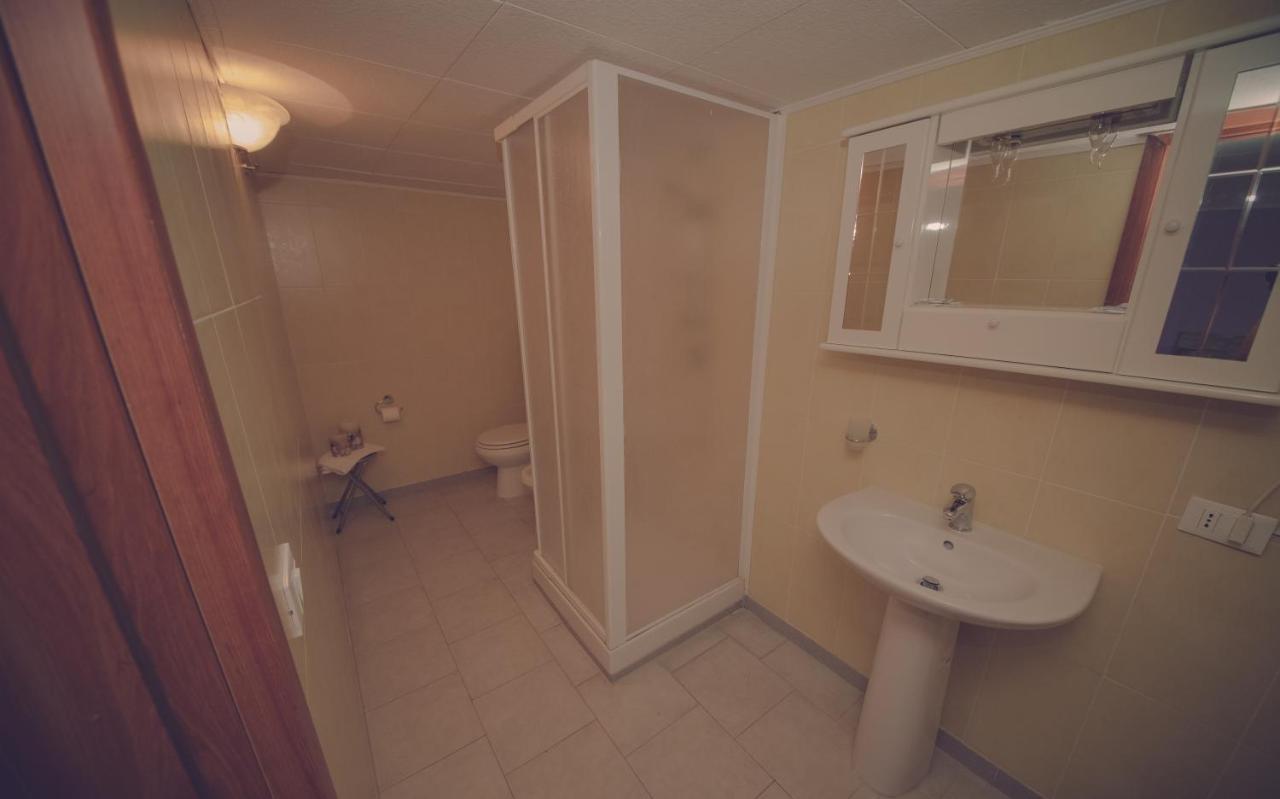 Cassiodoro Rooms Affittacamere Catanzaro Exterior foto