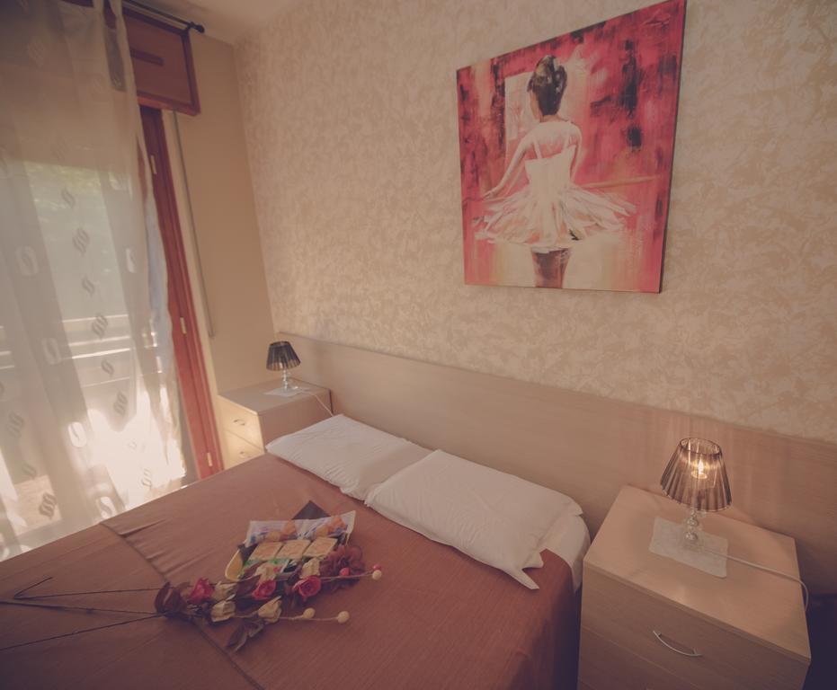Cassiodoro Rooms Affittacamere Catanzaro Exterior foto