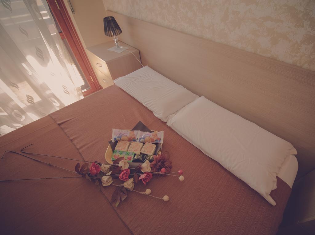 Cassiodoro Rooms Affittacamere Catanzaro Exterior foto