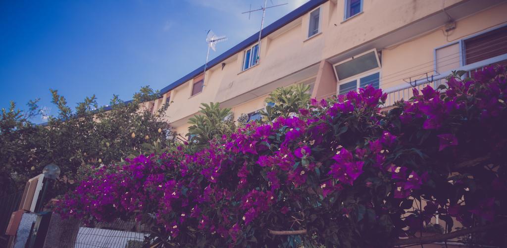 Cassiodoro Rooms Affittacamere Catanzaro Exterior foto