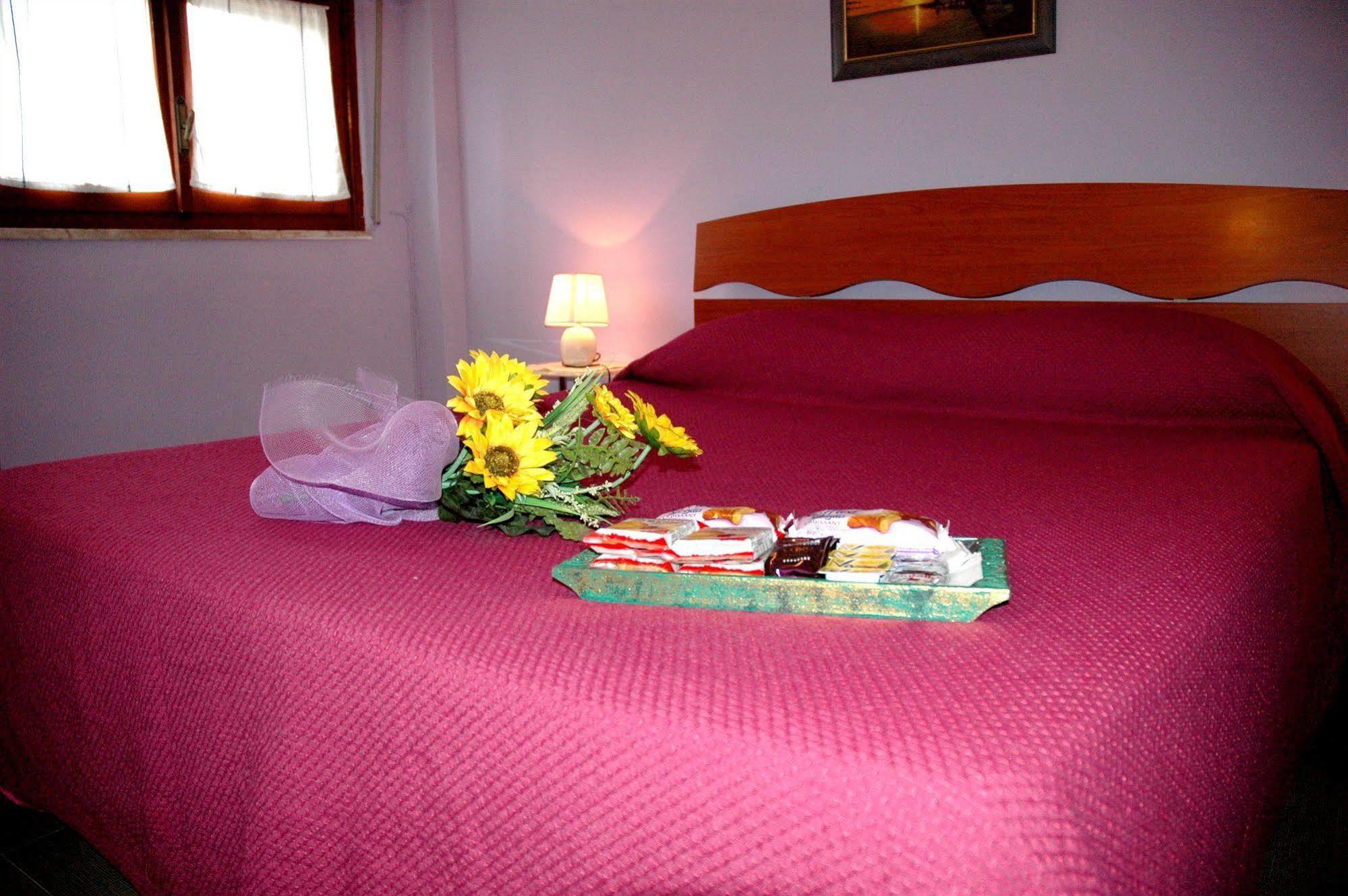 Cassiodoro Rooms Affittacamere Catanzaro Exterior foto